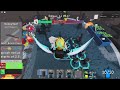 OUTDATED ez solo incident start doomspire defense (NO MASTERY REQIURED)