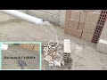 How to make a Soak Well  (Build & Forget)