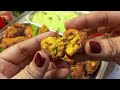 sweet corn pakoda/भुट्टे से बनाएं टेस्टी पकोड़े बिना लहसुन-प्याज/ (no onion no garlic ) pakoda