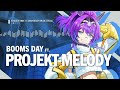 【VShojo x NIKKE 1.5 Anniversary】 BOOMS DAY - Projekt Melody