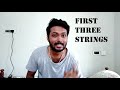 Guitar classes, Malayalam,chapter 2 lesson 2:Strings(part 1)|free guitar tutorials