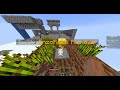 I play Hypixel Skyblock 4