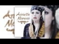 Annette Moreno - Corazón Lunático (Audio Oficial)