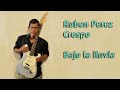 Ruben Perez Crespo - Bajo la lluvia (Original Instrumental Guitar)