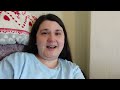 Sunday Routine & Starting a Facebook Page | My Asperger's Life