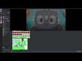 My Friend @Light-so5bo Sees Multiple Glitched Titanic's On His Screen Through Discord