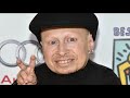 Verne Troyer 1969 2018