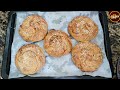 Keema Stuffed Paratha In Oven | Diet Plan Paratha | Groundmeat Stuffed Paratha Recipe