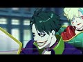 Suicide Squad ISEKAI Official Trailer Music Extended