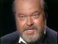 Orson Welles Battle Hymn of the Republic