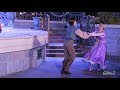 The Starlit Princess Waltz (evening) - Disneyland Paris 25th Anniversary