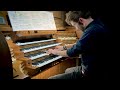 Joseph Jongen: Choral Op 37/iv | Klais-Orgel Abtei Himmerod, Germany