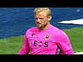 KASPER SCHMEICHEL | Welcome To Celtic 2024 🟢⚪ Crazy Saves, GK Exits & Overall Goalkeeping (HD)