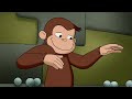 George Gets Lost at...Mini Golf? | CURIOUS GEORGE