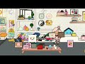 Where i get all my Aesthetic Items // Toca Life World