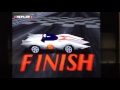 Speed Racer (Playstation) - L Course