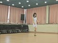 Apartment(아파트-김건모, 원곡:윤수일) Line Dance/64c 4w Beginner