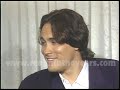 Brandon Lee- Interview (Rapid Fire/The Crow) 7-11-92 [Reelin' In The Years Archives]