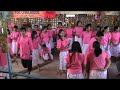 Loboc River Intermission Cultural Dance Bohol Tagbilaran Philippines