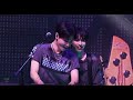 [4K] 231103 'AGAIN? AGAIN!' - 엑스디너리 히어로즈 (정수 focus) | BTB world tour in Seoul