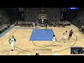 My NBA 2K24 Clips 🏀⛹🏾‍♂️