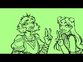 ♡♡♡ SIX ANIMATIC !! ♡♡♡ || Six the Musical