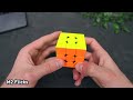 How to Turn the Rubik’s Cube [All Finger Tricks]