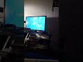 Random Test Video (Sly Cooper 1 gameplay)
