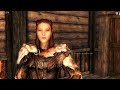 Tedra in Skyrim 1457 Death Consumes All part 7