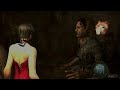 Resident Evil 4 Separate Ways FULL GAME Walkthrough Gameplay No Commentary