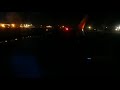 Southwest Airlines Landing in Houston - Boeing 737-8H4