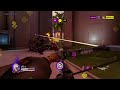 Probably the best I'll ever do as Hanzo