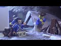 History with LEGO - The Revolutionary War Episode 1 - Washington's Journal