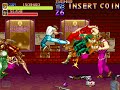 1989 [60fps] Final Fight (hack 2016) Cody Nomiss ALL