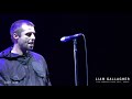 LIAM GALLAGHER - Wonderwall @ Live Forever Long 2017, SEOUL