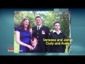 Jamie Macwhirter PTSD Buddies - Interview - Part 1