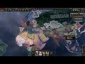 I Formed THE SOVIET UNION as BELARUS in HOI4 Ashes of Germany!!!
