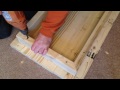 Makin Stuff Episode 4 - Outdoor Table