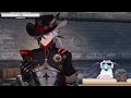 [VTuber EN] Fallout Broke Have This II Honkai Starrail {Stream VOD}