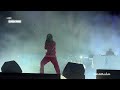 SLIPKNOT -UNSAINTED -LIVE 4K : SICK NEW WORLD 2024 Las Vegas 4/27/2024