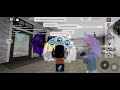 Trolling as an online dater in Brookhaven Roblox gameplay