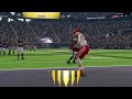 Unstoppable Offense Gameplay