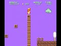 【t174】The new strange Mario Bros (turbo)