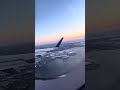 jetBlue A320 takeoff from LGA