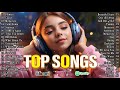 Dua Lipa, Miley Cyrus, Justin Bieber, Ed Sheeran, The Weeknd 💖 Music Pop English 2024