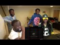 KENDRICK LAMAR - NOT LIKE US (OFFICIAL VIDEO) | REACTION!