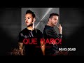 Que Raro Feid ft J Balvin Chencho Dj