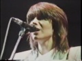 Pretenders - Saturday Night Concert (Live in Detroit, April 8th 1984)