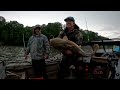 Fishing the BIGGEST CATFISH TOURNAMENT In The Country!! (2024 Seaark Invitational)