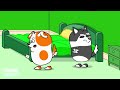 Poppy Playtime 3 | CAR BROKEN DOWN? No Problem, Hoo Doo WILL FIX IT for You! | Hoo Doo Animation